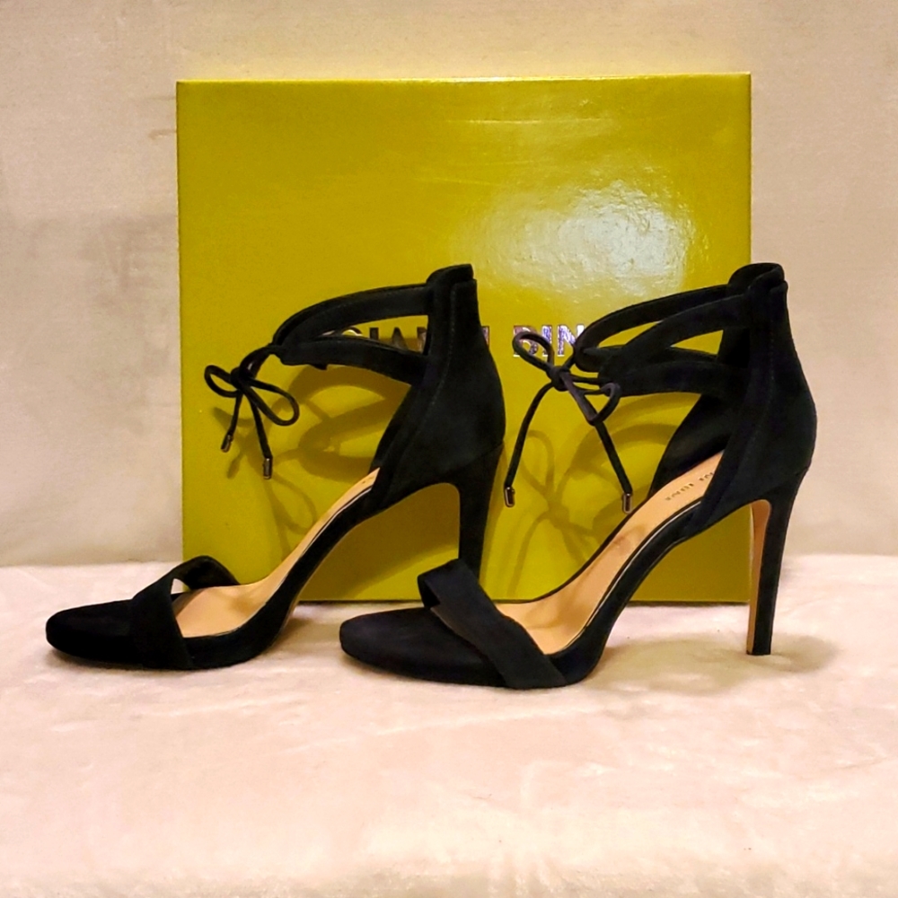 Gianni Bini (Navy) Jordie (see last picture for color)